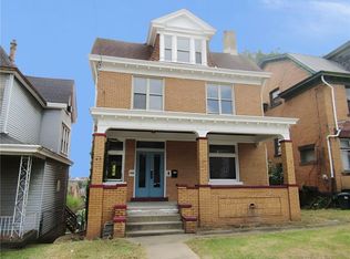 119 Margaret St, Pittsburgh, PA 15210