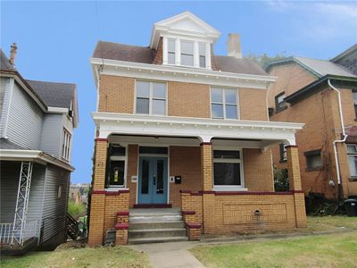 119 Margaret St, Pittsburgh, PA, 15210