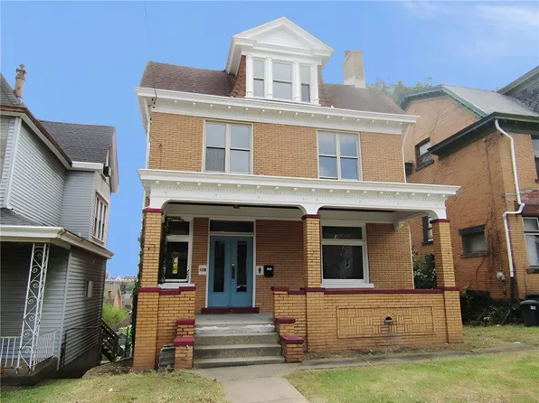 119 Margaret St, Pittsburgh, PA 15210