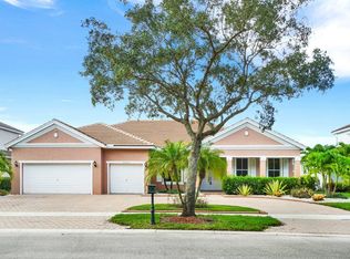 9533 Savannah Estates Dr, Lake Worth, FL 33467