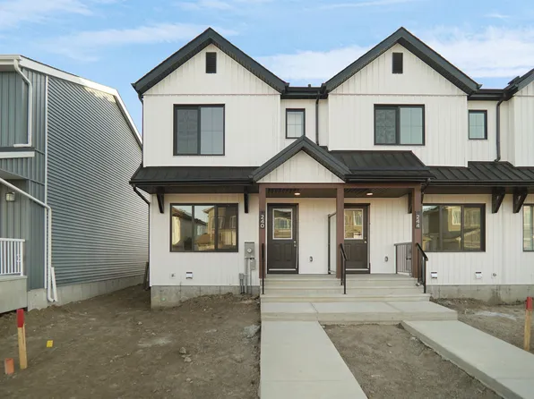 240 Savoy Cres, Strathcona County, AB T8H 1A8