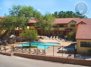 400 W Saint Elmo Rd, Austin, TX 78745