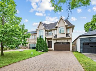 125 Bannockburn Ave, Toronto, ON M5M2N2