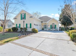 8946 Nottoway Ave NW, Calabash, NC 28467