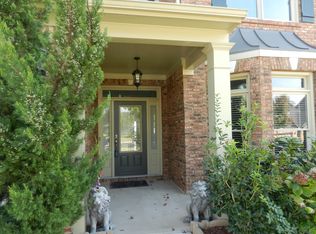 1254 Ridge Hollow Ln, Lawrenceville, GA 30043