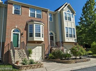7733 Blueberry Hill Ln, Ellicott City, MD 21043
