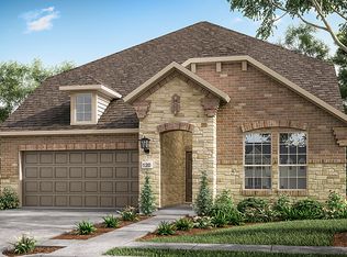 405 Fulton St, Oak Point, TX 75068