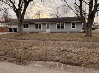 1705 Woodbine Dr, Anderson, IN 46011