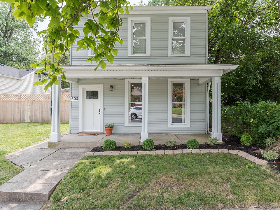 1st image of 608 Rawlings St