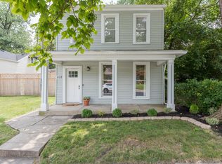 608 Rawlings St, Louisville, KY