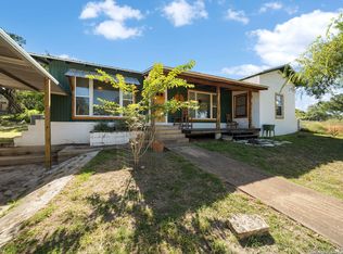 342 Cherokee Dr, Bandera, TX 78003