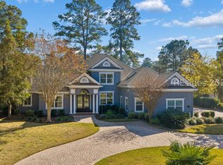 138 Belfair Oaks Blvd, Bluffton, SC 29910