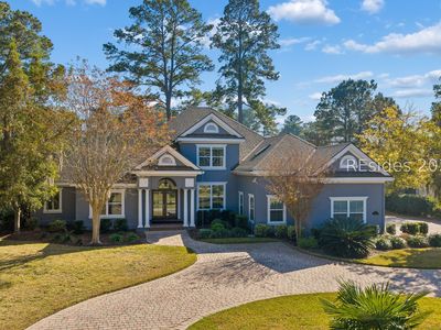 138 Belfair Oaks Blvd, Bluffton, SC, 29910