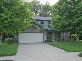 3945 Sunmeadow Cir, Indianapolis, IN 46228