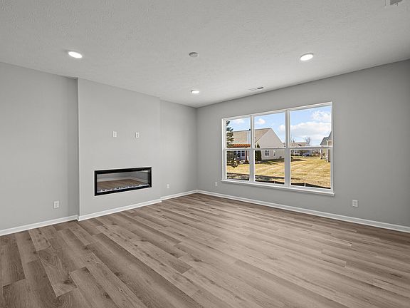 Family Room - Representational Photo