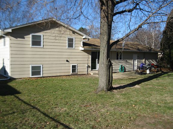 Back of House (fall)