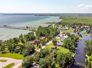 1 Paradise Blvd UNIT 14, Ramara, ON L0K1B0