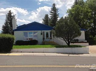 1220 Shield St, Laramie, WY 82072