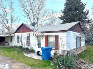1319 W Flamingo Ave, Nampa, ID 83651