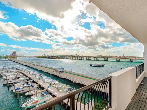 555 NE 15th St APT 603, Miami, FL 33132