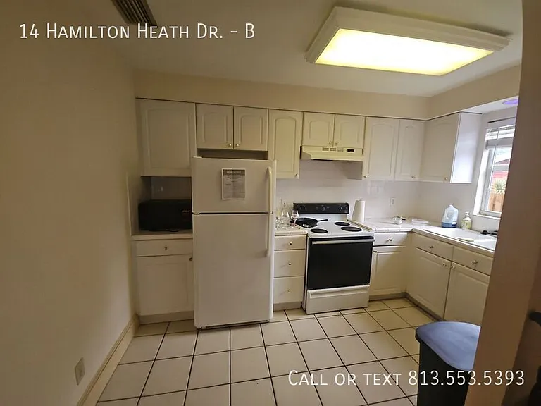 14 Hamilton Heath Dr #B — Photo 5