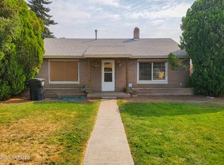 502 N Fir St, Toppenish, WA