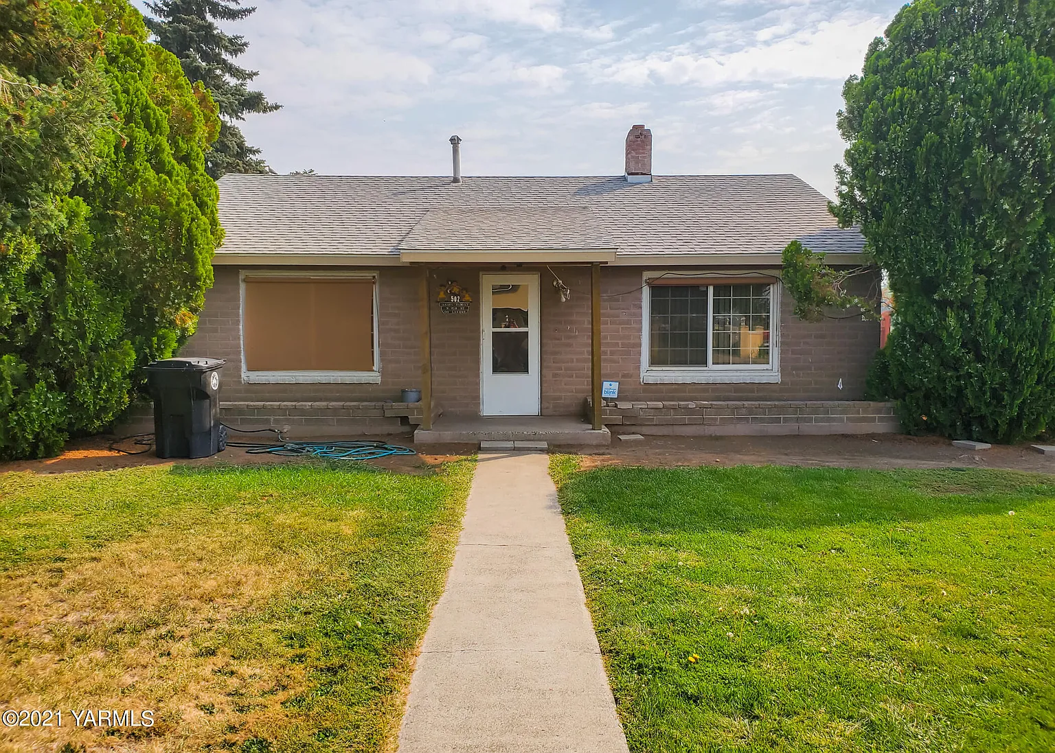 502 N Fir St photo 1