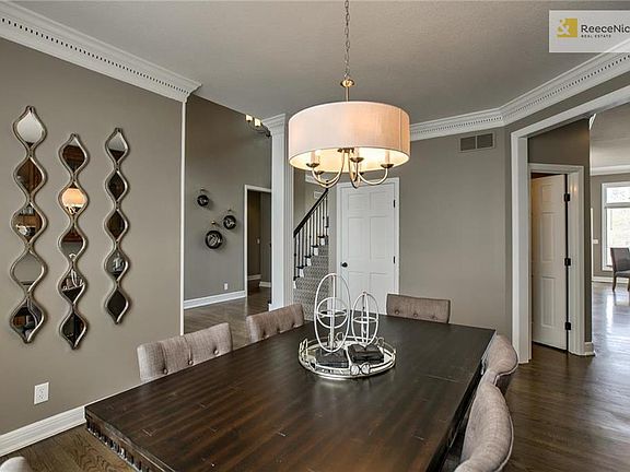 Dining Room!
