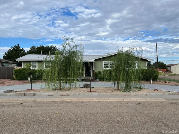 215 S 16th Street, Burlington, CO 80807