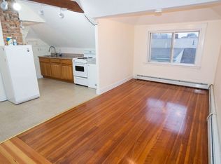 17-19 Sunset St UNIT 3, Roxbury Crossing, MA 02120