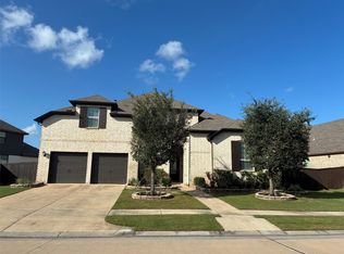 10127 Blythe St, Iowa Colony, TX 77583