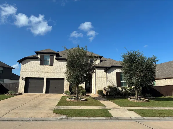 10127 Blythe St, Iowa Colony, TX 77583