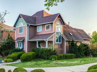 806 S Santa Fe Ave, Salina, KS 67401