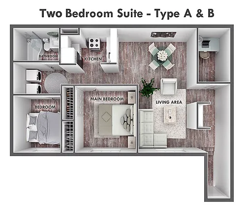 Floor plan 99