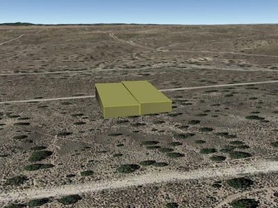 Olympus U26 B129 L49&50 Dr NW, Rio Rancho, NM, 87144