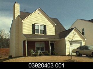 948 Grass Hollow Ct, Charlotte, NC 28216