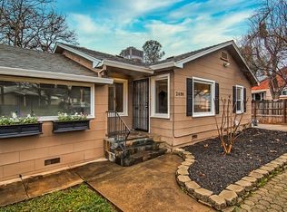 2490 Waldon St, Redding, CA 96001