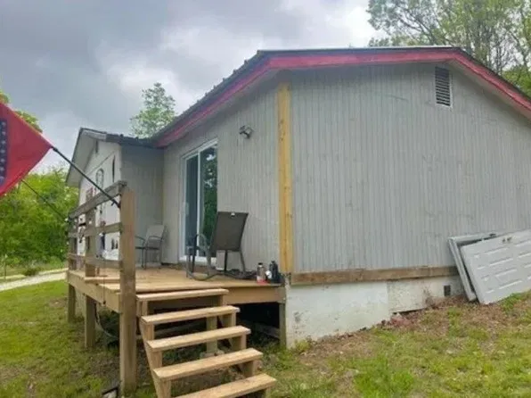 15 Jimmy Creek Rd, Fox, AR 72051