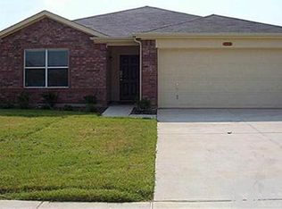 114 Oakhurst Dr, Seagoville, TX 75159