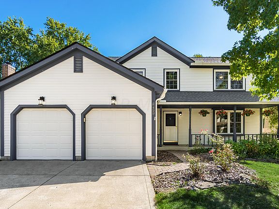 2nd image of 6455 Timbermill Way