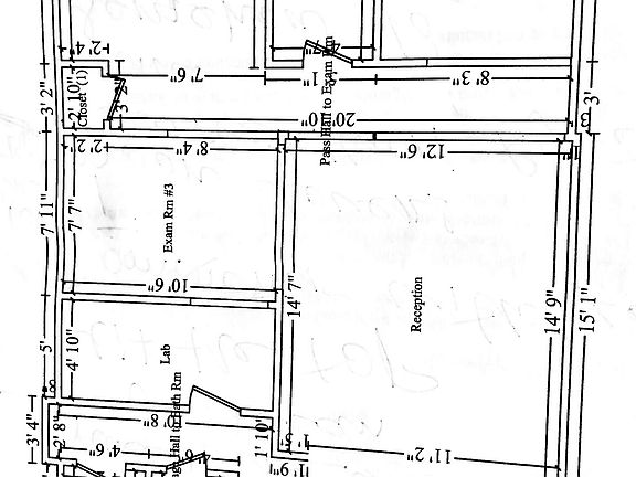 2nd image of 30 Central Park S Rm 7A
