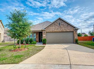 18623 Each Elm Way, Houston, TX 77084