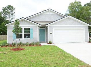 14 Pine Cottage Ln, Palm Coast, FL 32164