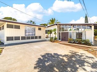 4321 Punihi St, Honolulu, HI 96818