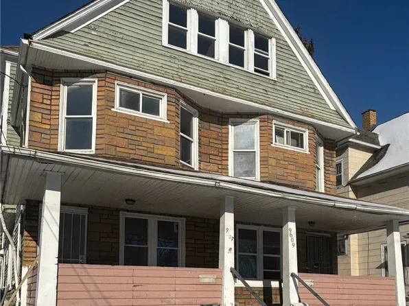 9607 Pratt Ave, Cleveland, OH 44105