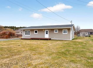 5 Sparkes Lane, Bay Roberts, NL A0A1G0