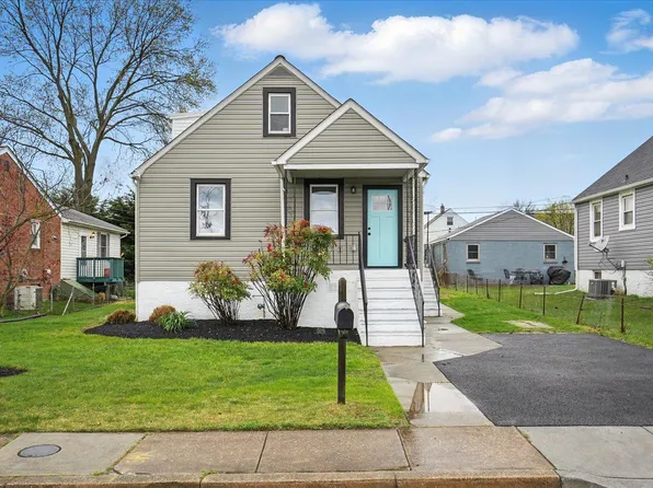 2910 Salisbury Ave, Baltimore, MD 21219