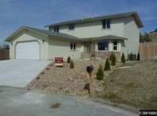 16035 Tourmaline Dr, Reno, NV 89521