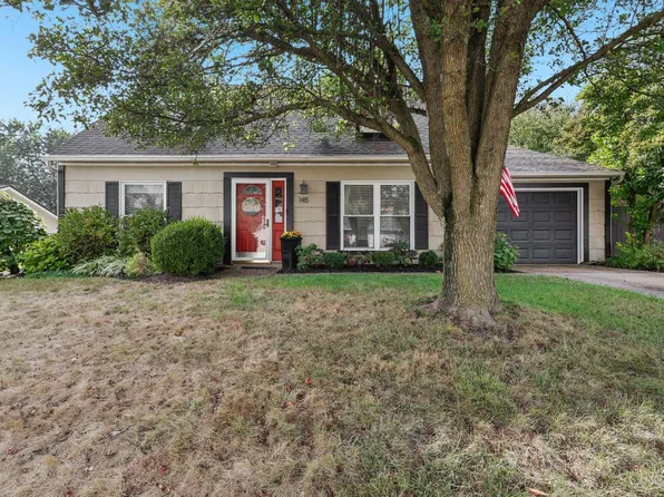 145 Cedar Hill Ln, Springboro, OH 45066