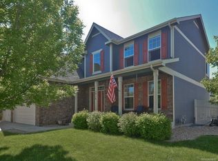 5914 Oak Meadows Blvd, Firestone, CO 80504